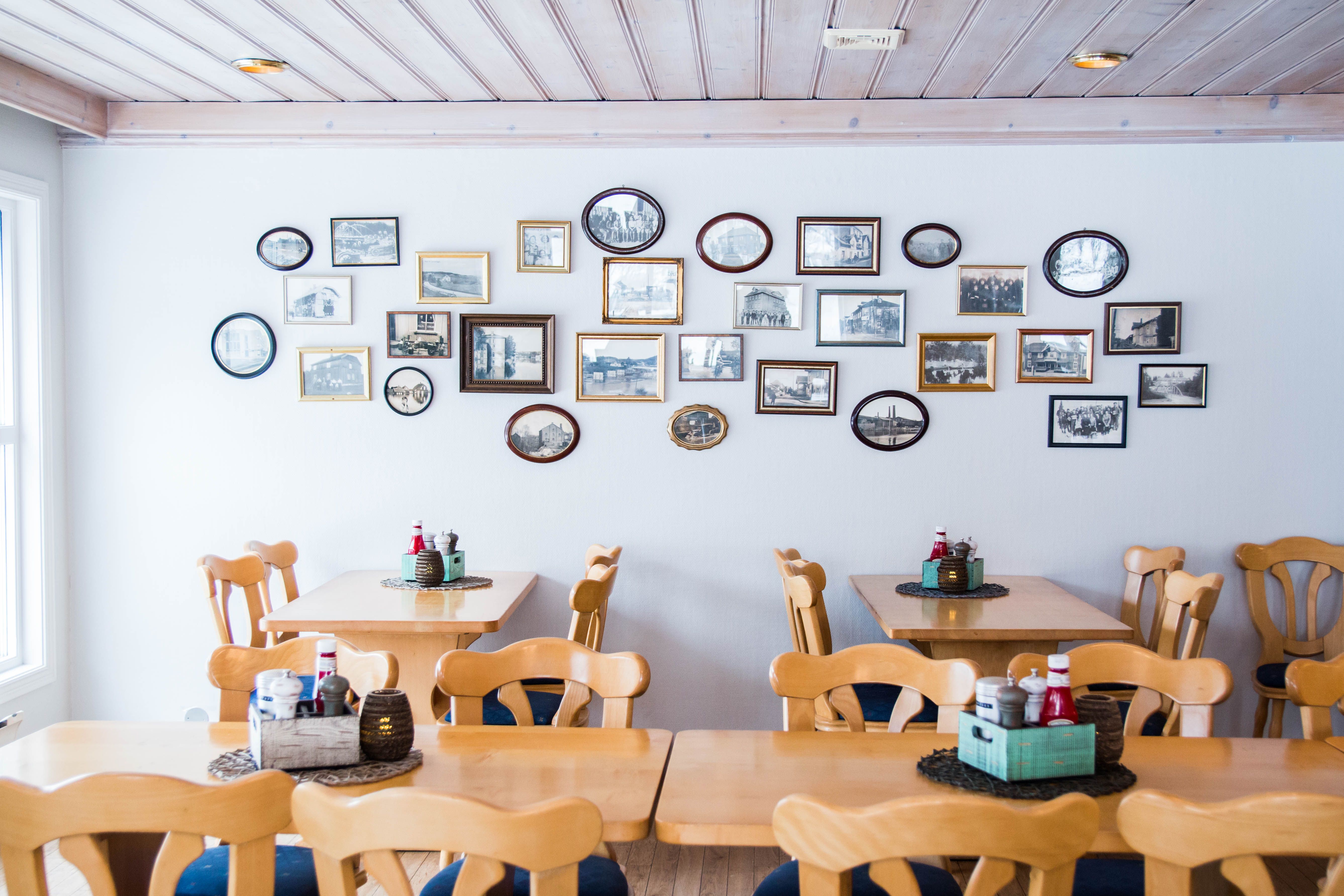 Restaurang/bar