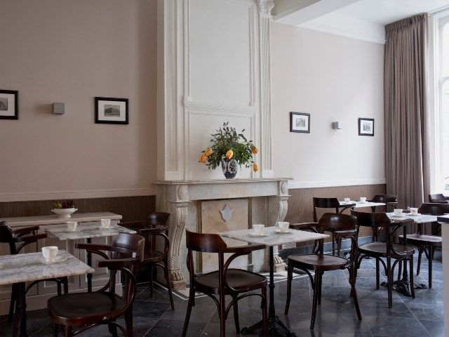 Restaurang/bar