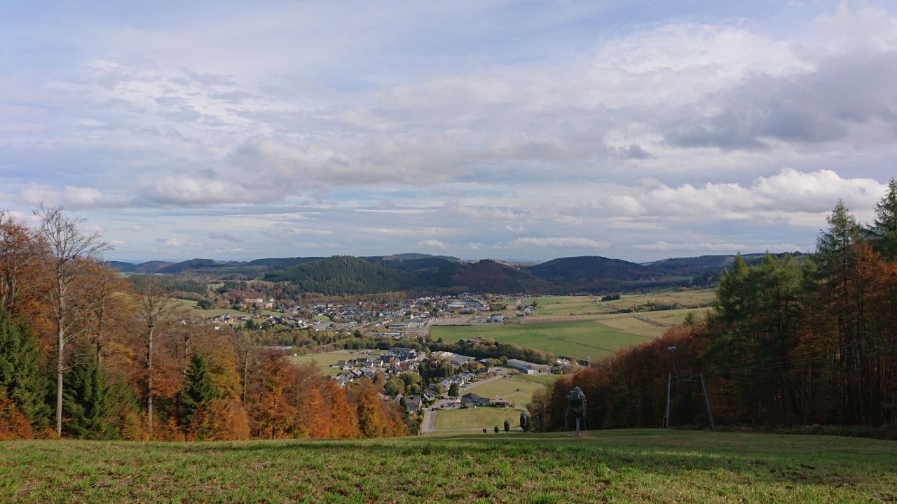 Omgivning