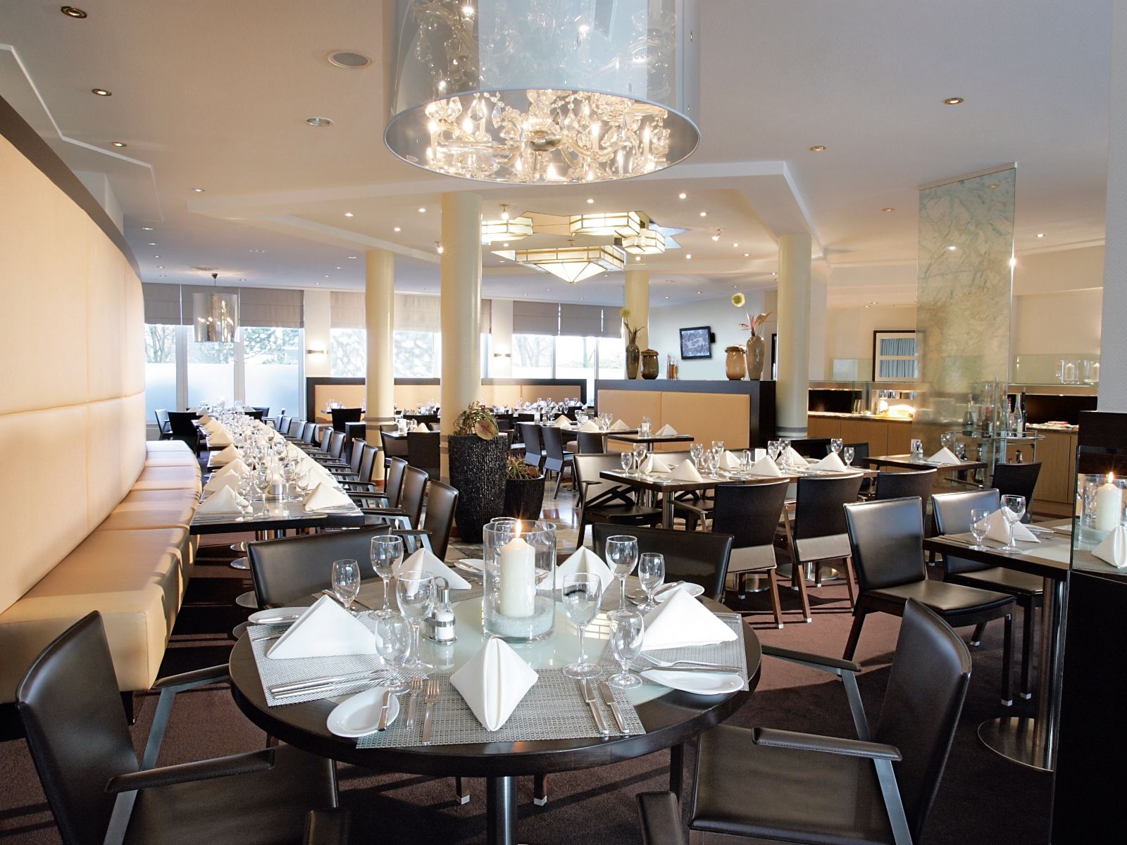 Restaurang/bar