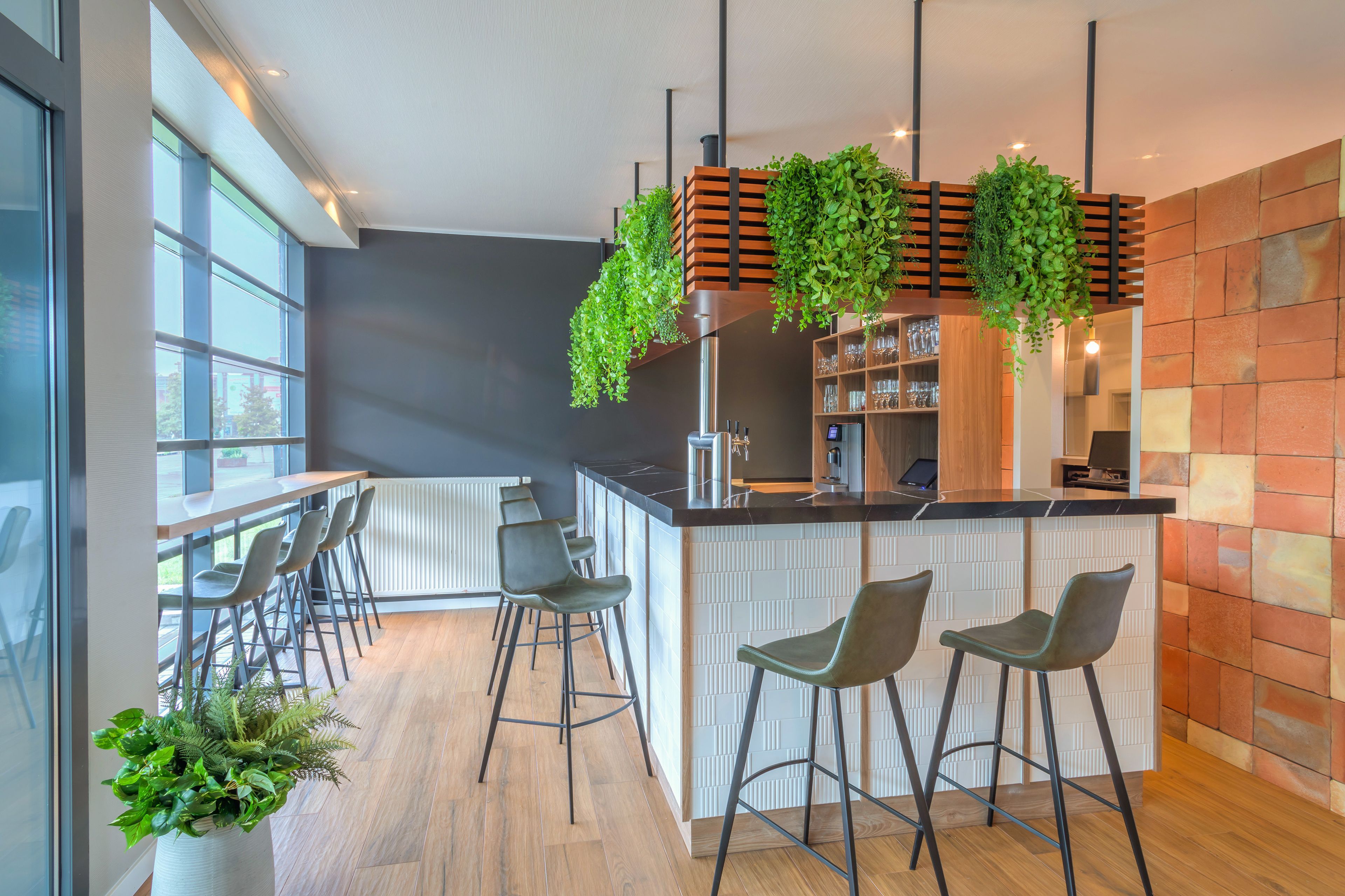 Restaurang/bar