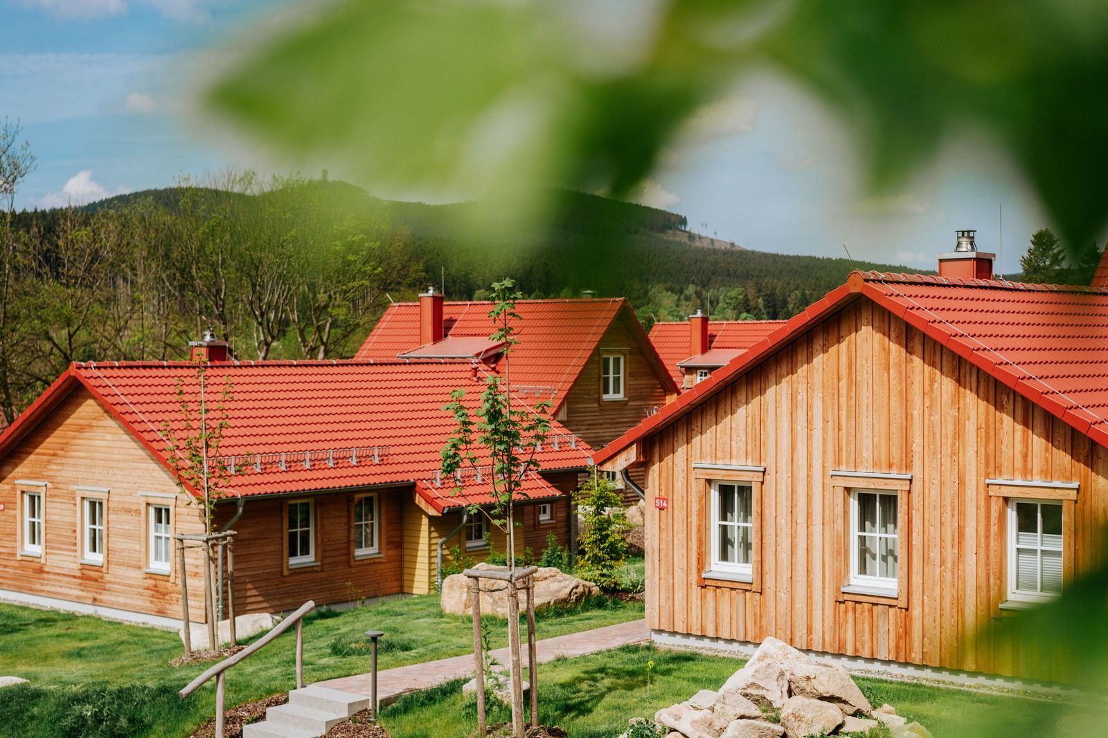Byggnad