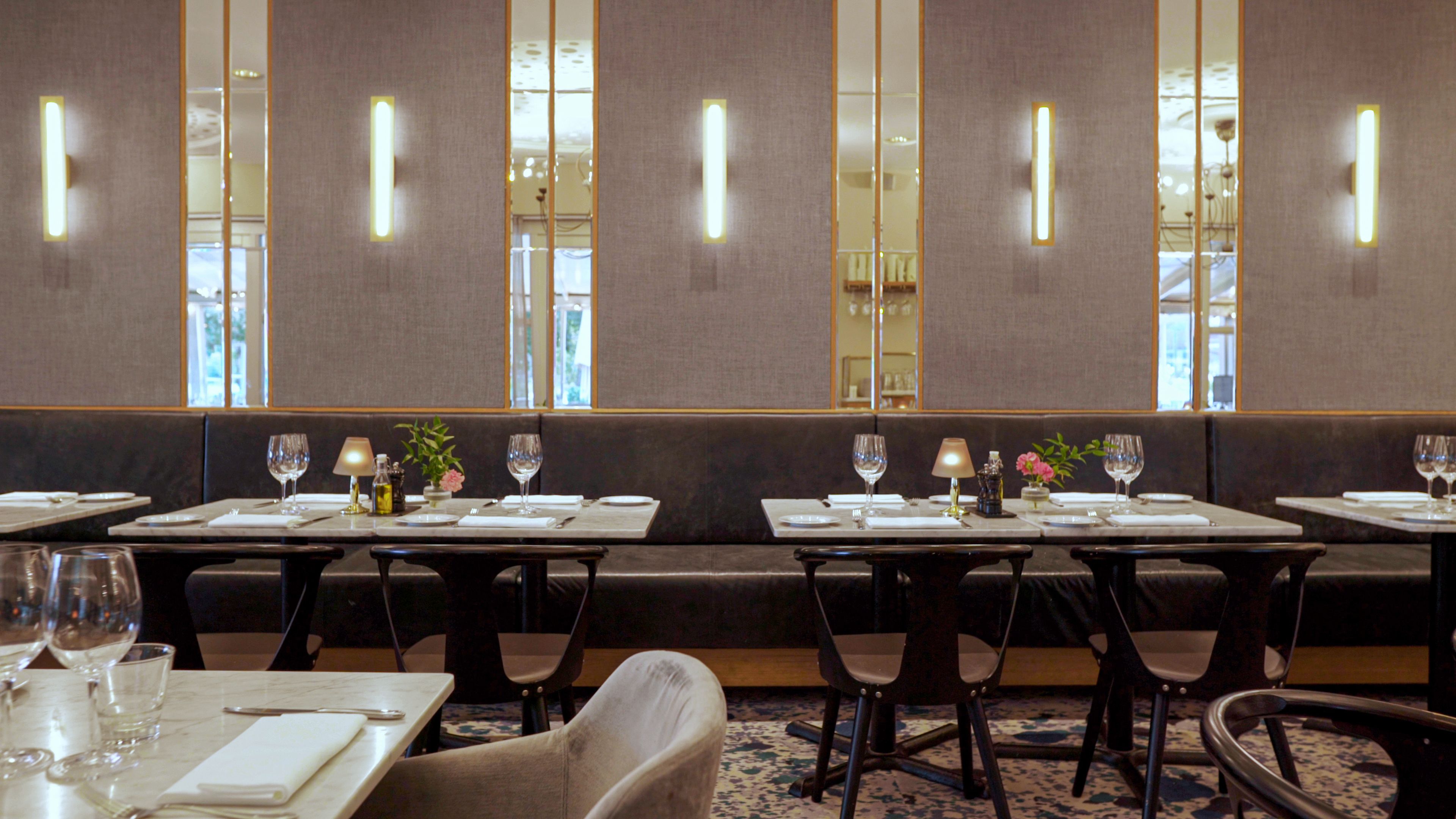 Restaurang/bar