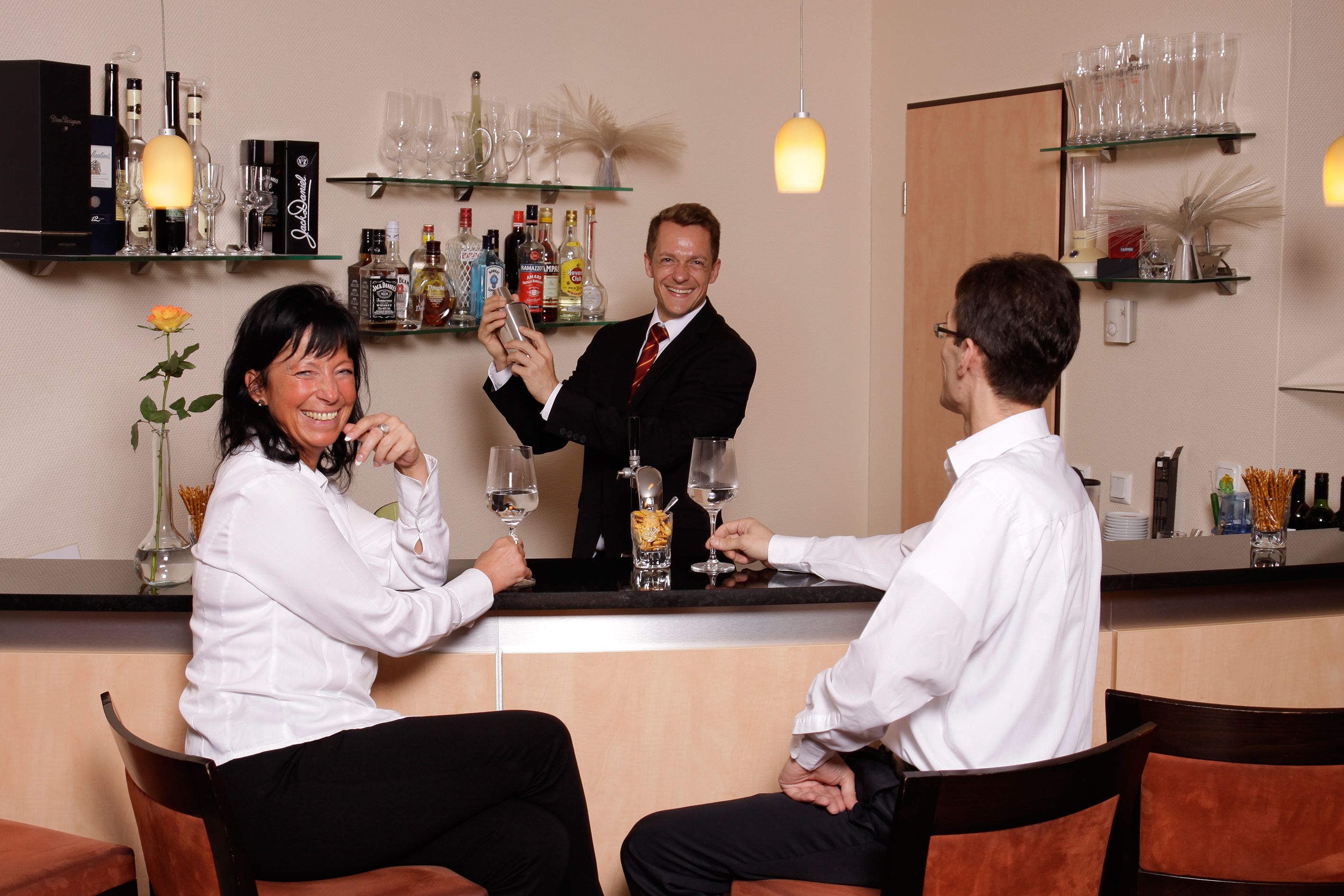 Restaurang/bar