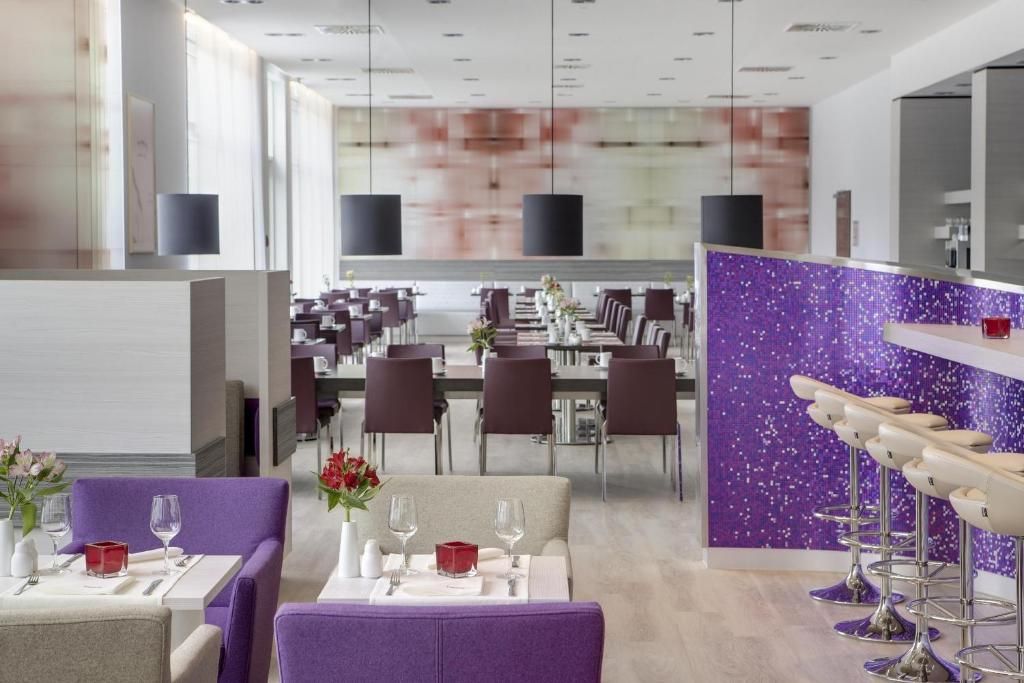 Restaurang/bar