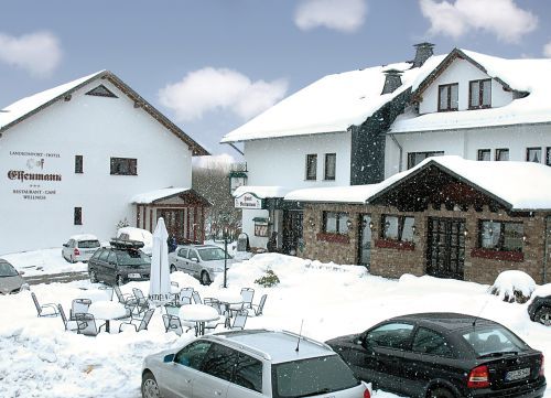 Byggnad