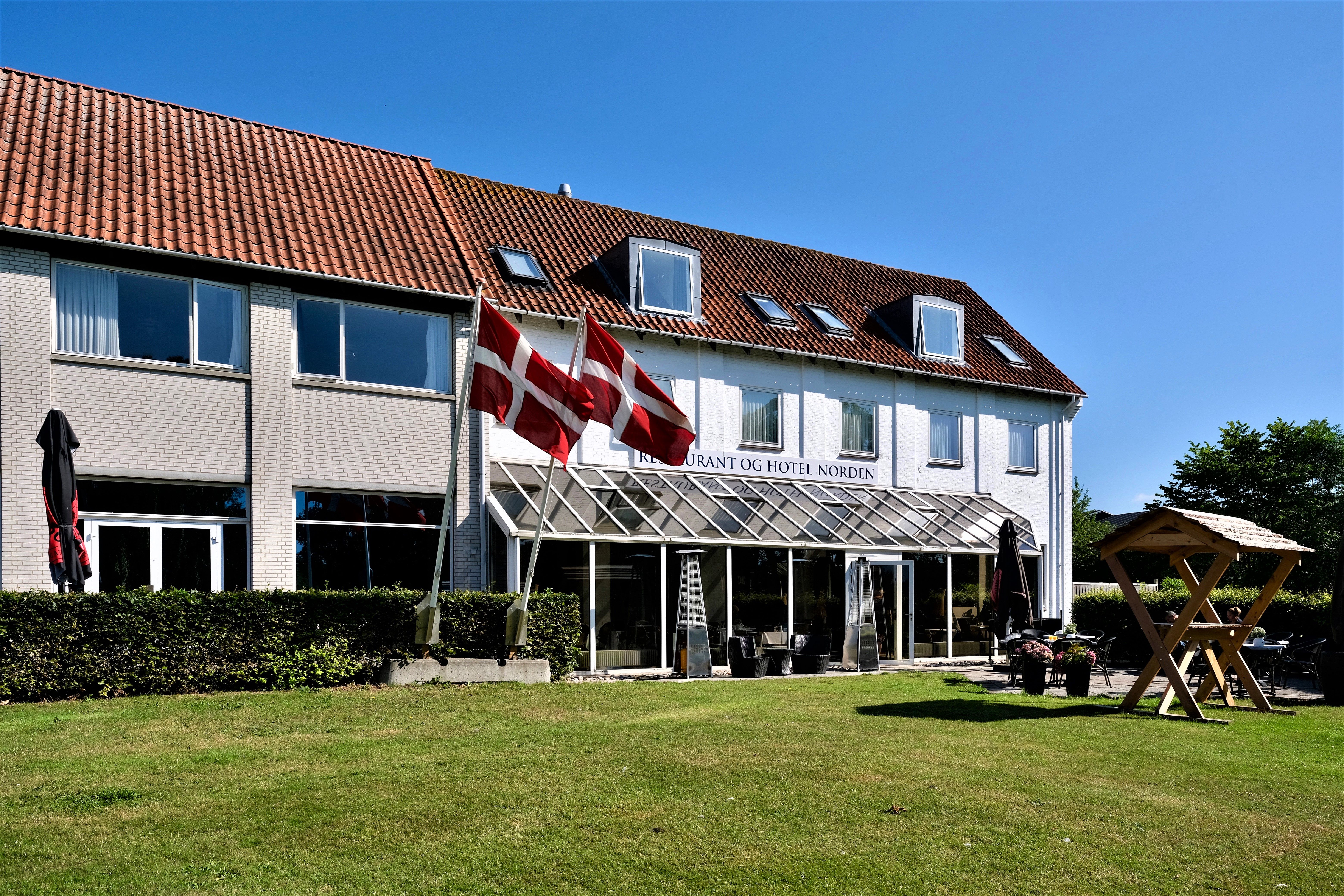 Byggnad