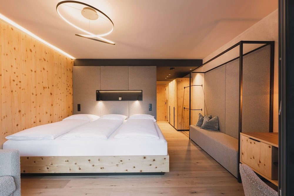 Bild på Premium dubbelrum