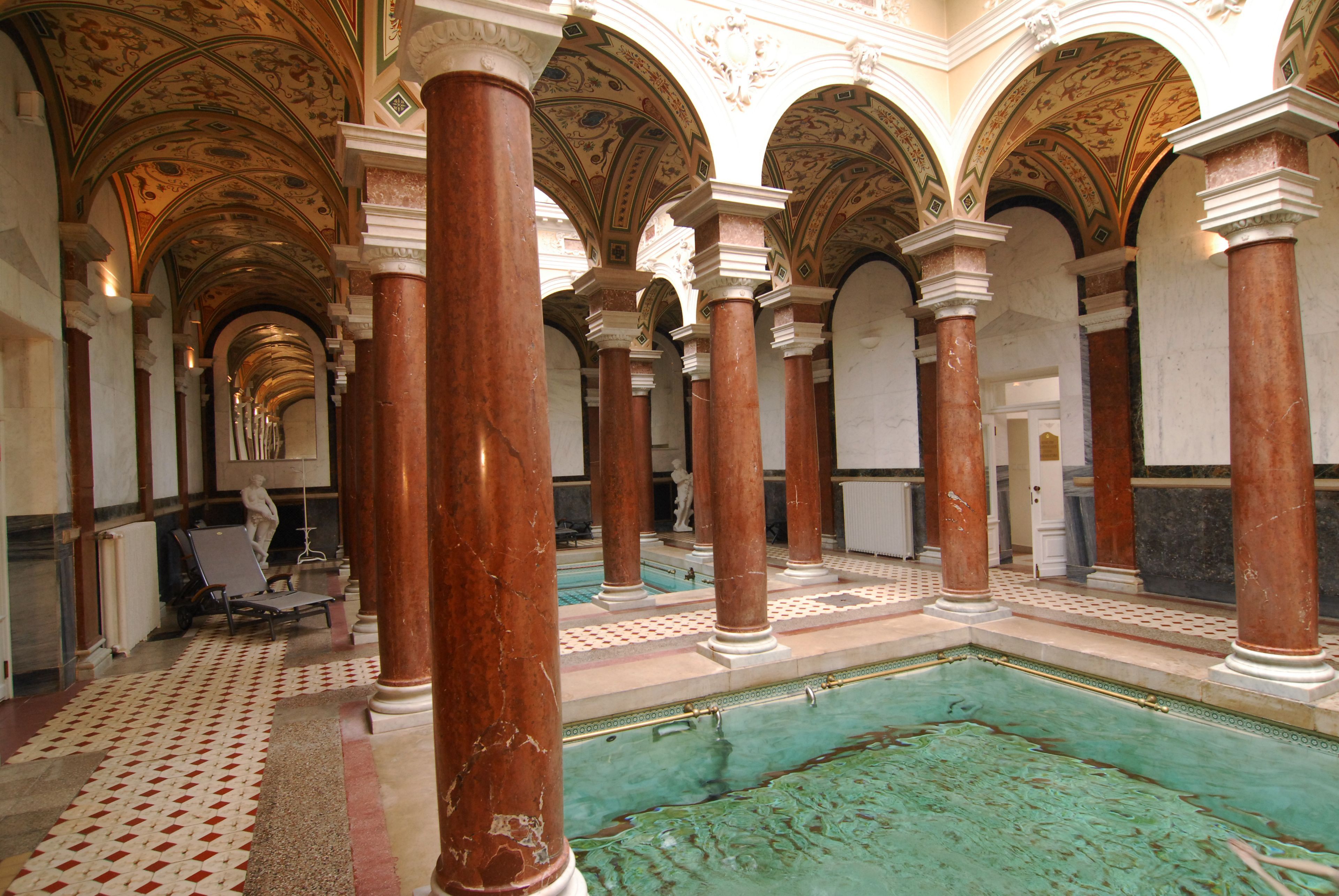 Spa
