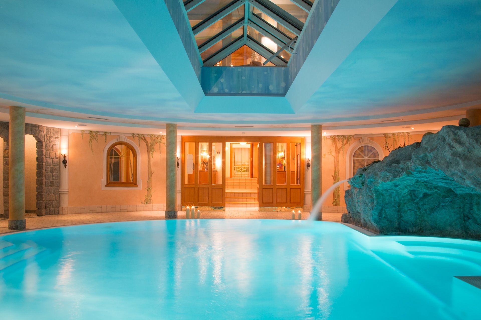 Spa