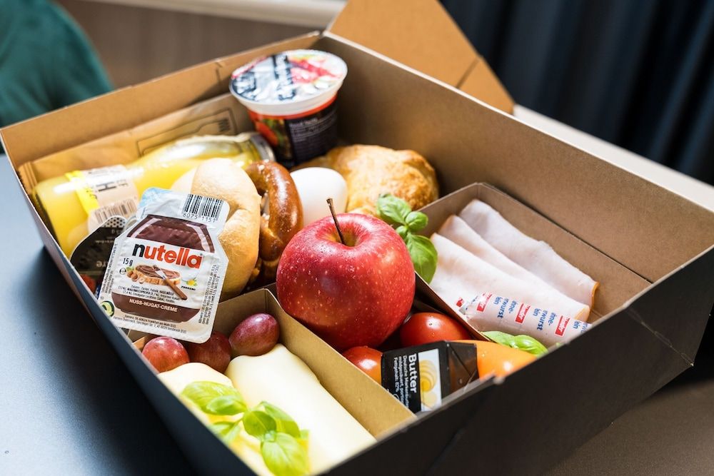 Generell