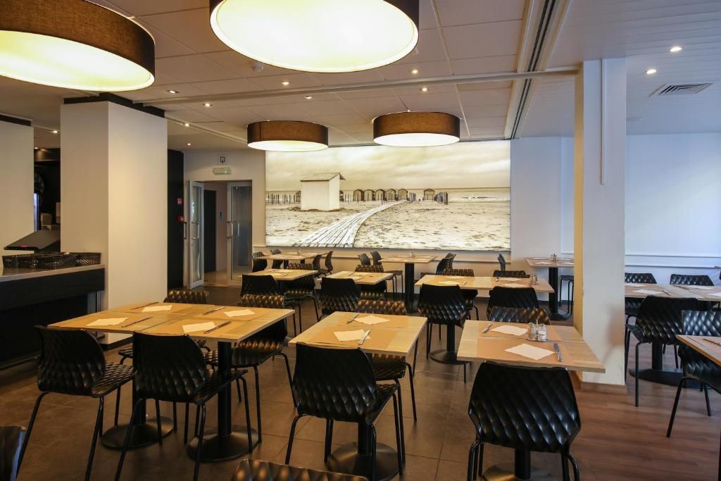 Restaurang/bar
