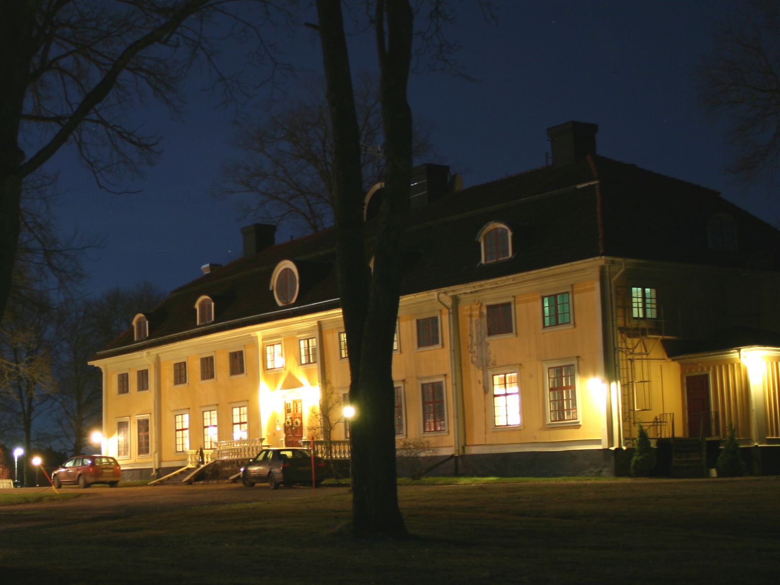 Söderfors Herrgård i Söderfors - Boka de bästa erbjudandena!