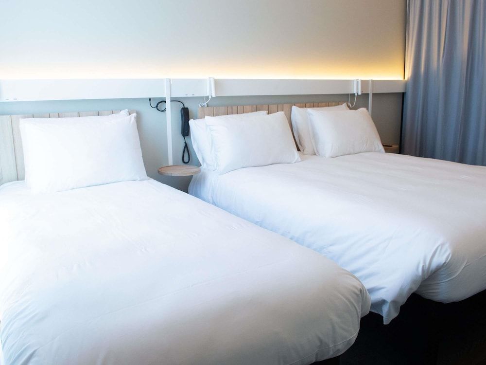 Bild på Deluxe-rum - flera sängar