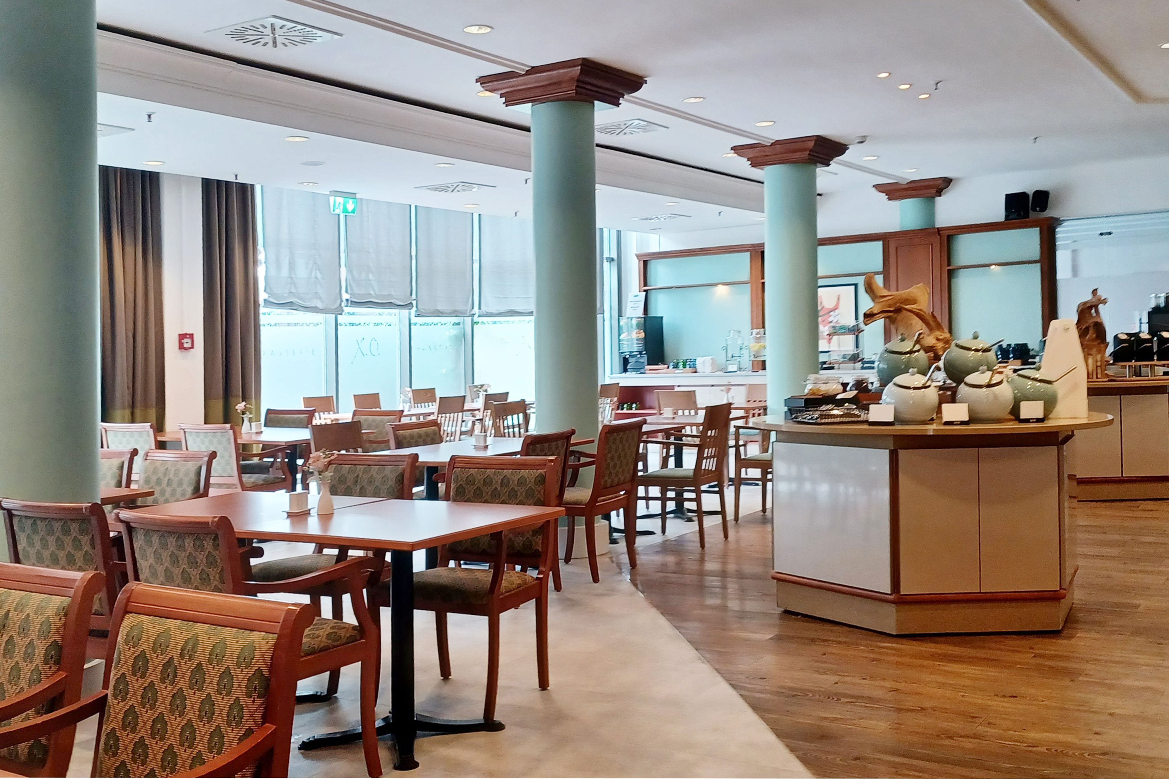 Restaurang/bar