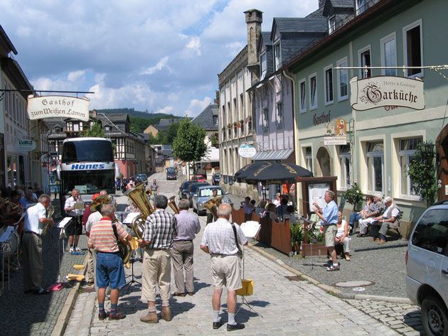 Byggnad