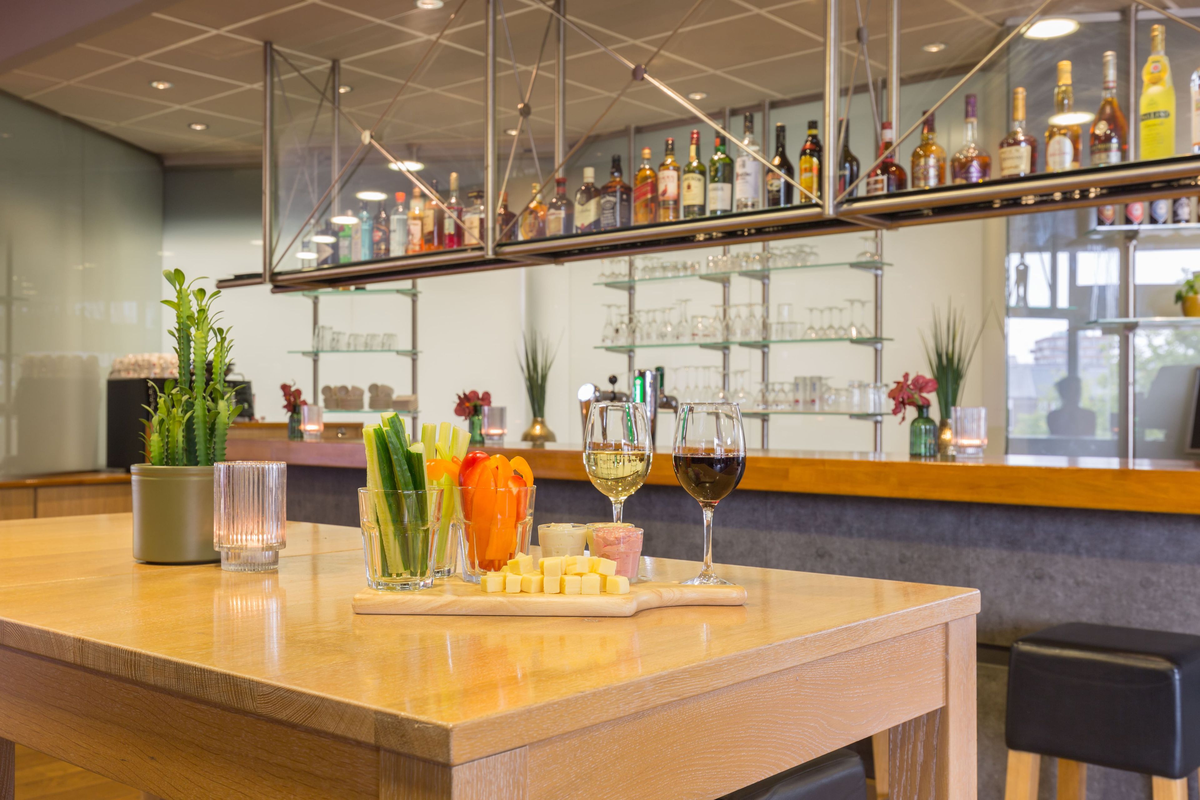 Restaurang/bar