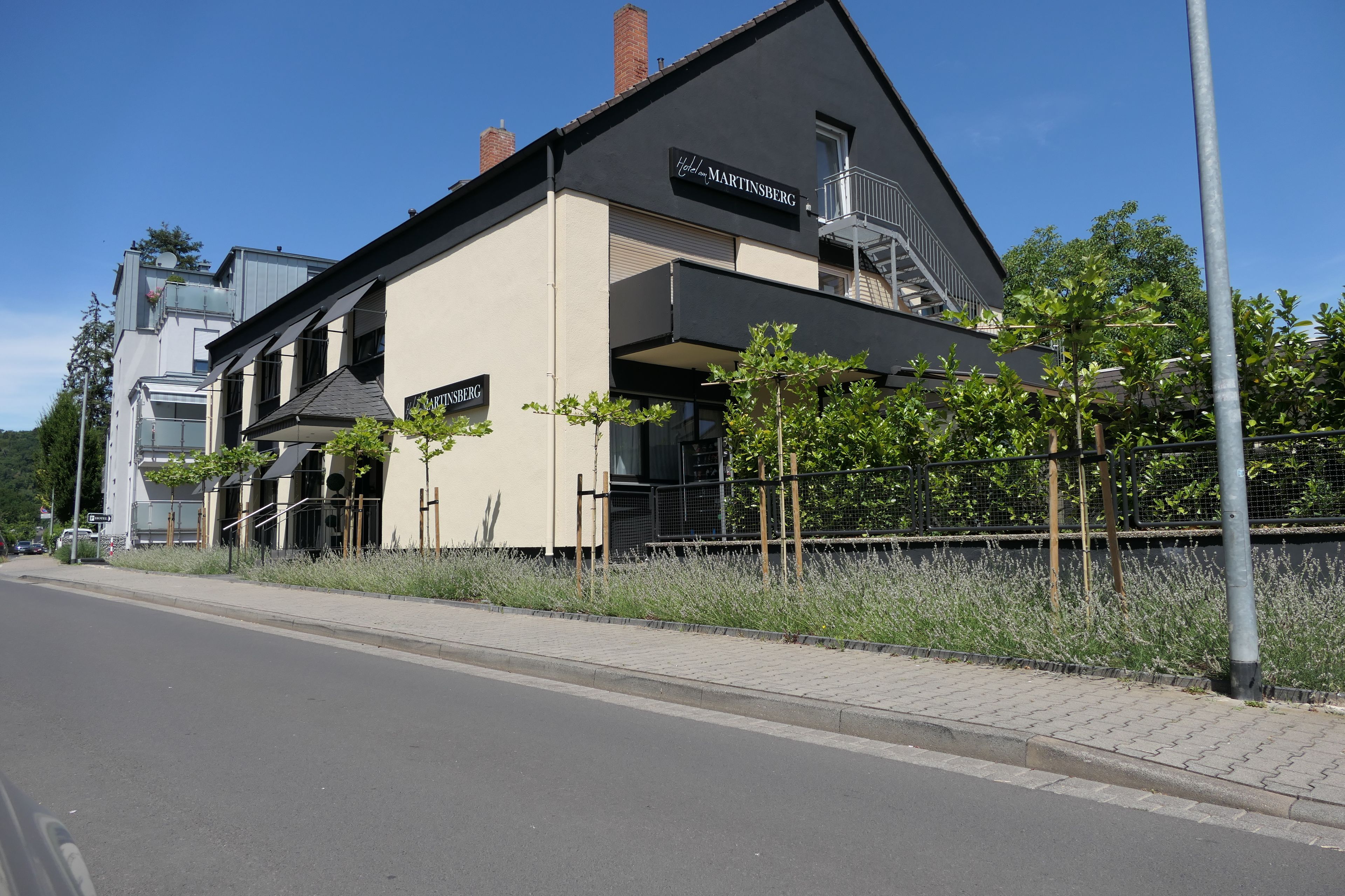 Byggnad