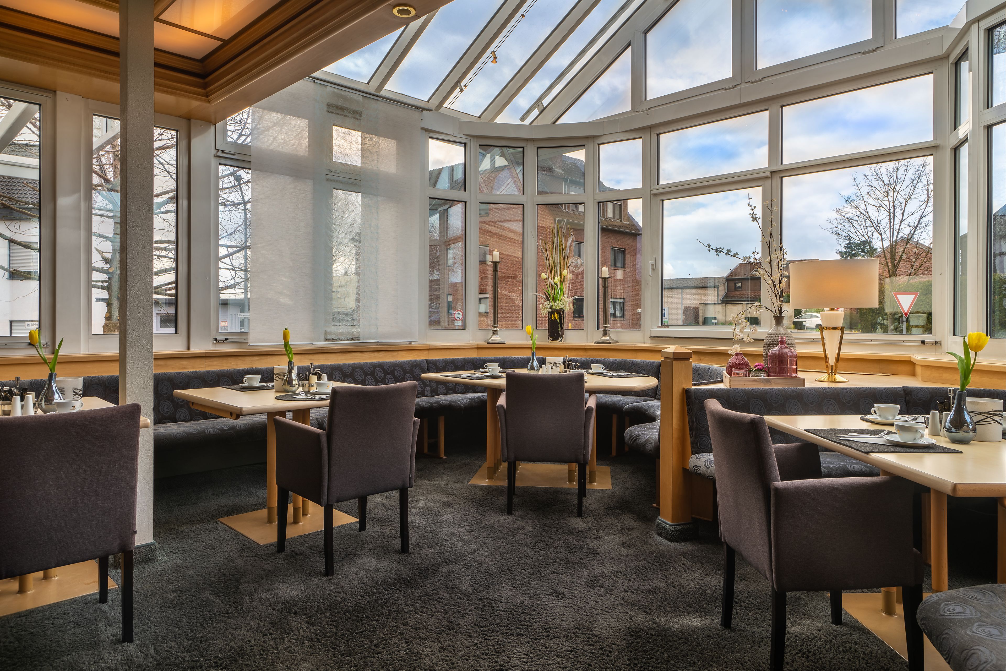 Restaurang/bar