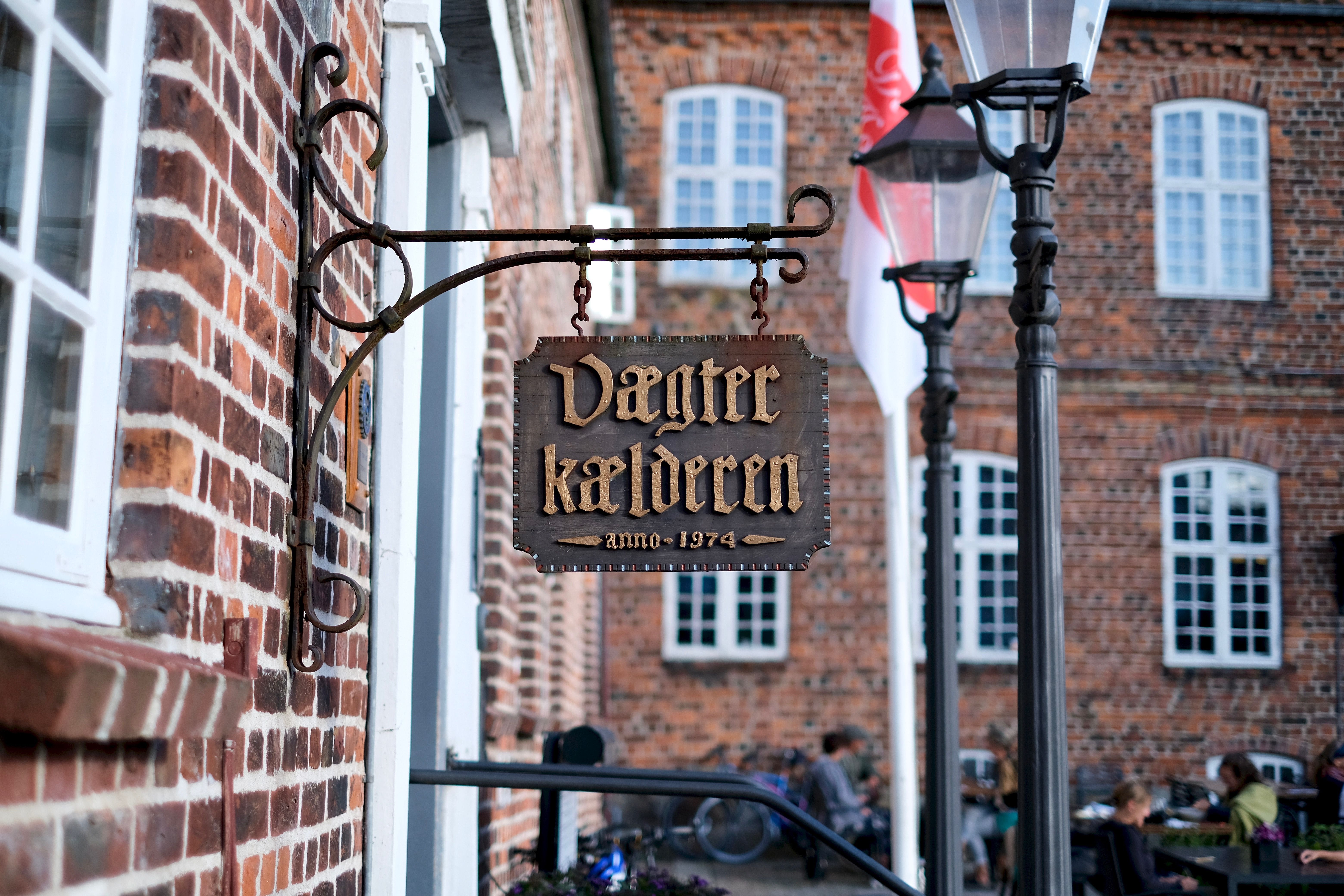 Restaurang/bar