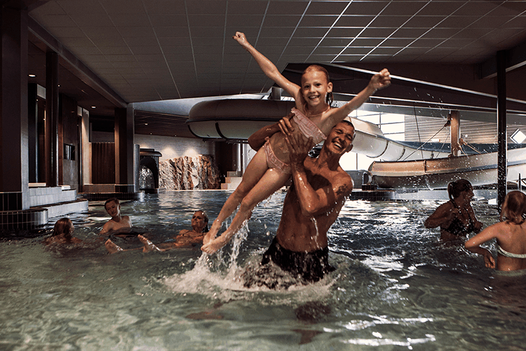 Simnning / Pool