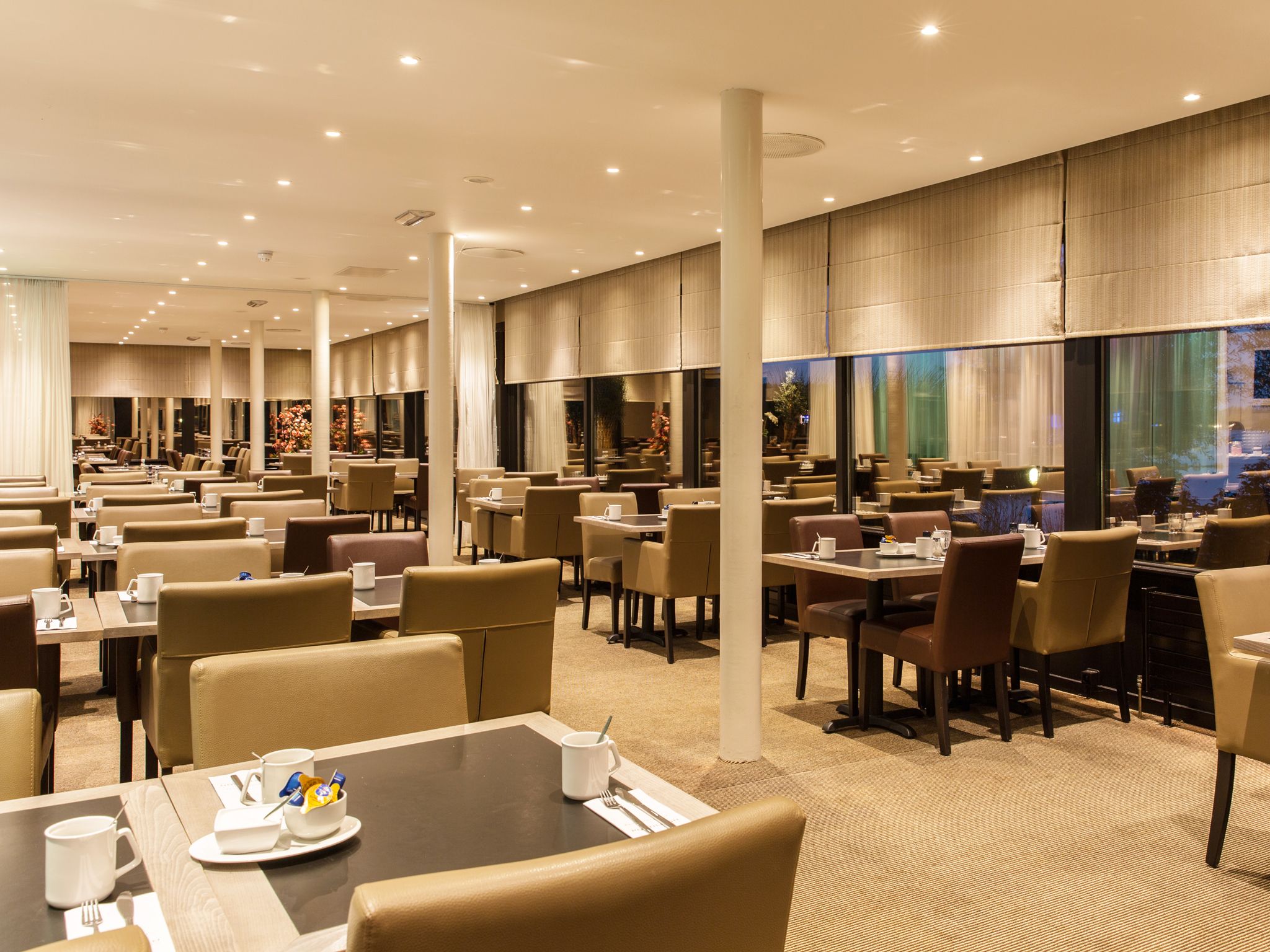 Restaurang/bar