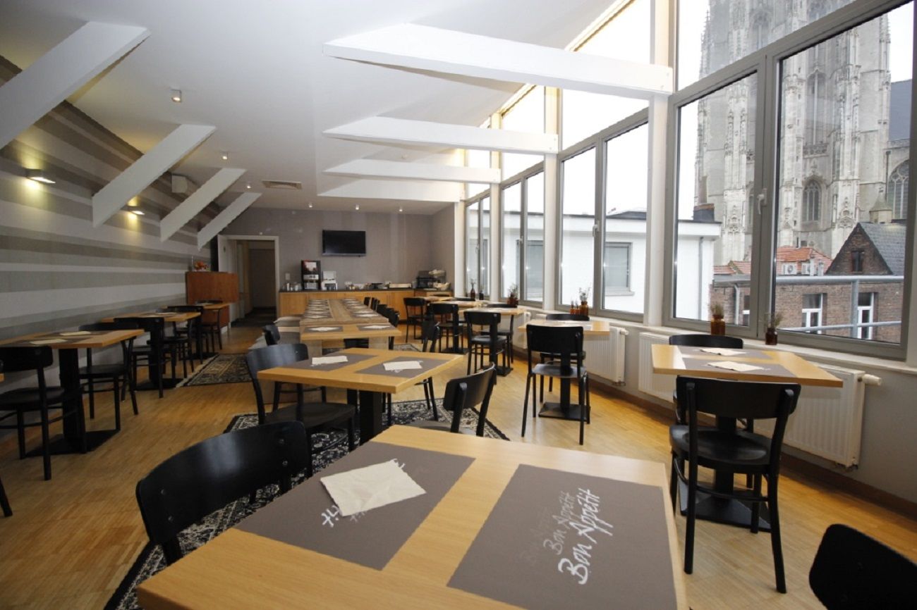 Restaurang/bar
