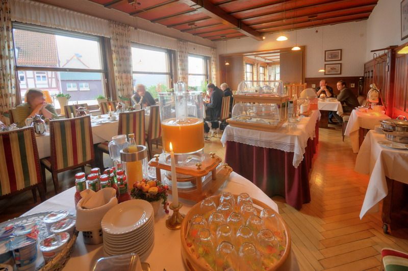 Restaurang/bar
