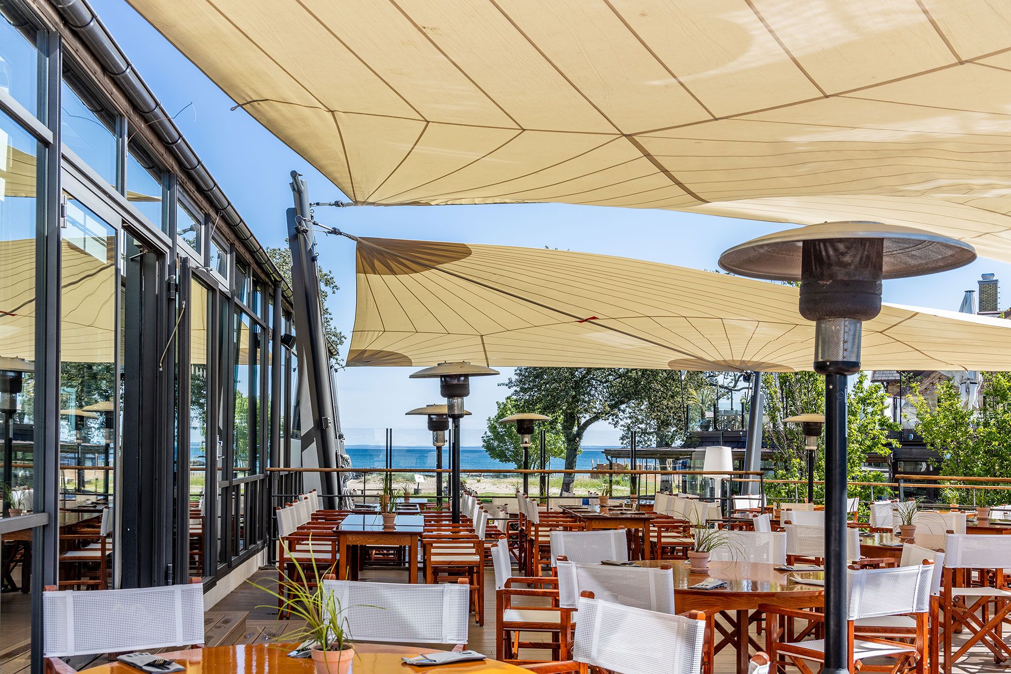 Restaurang/bar