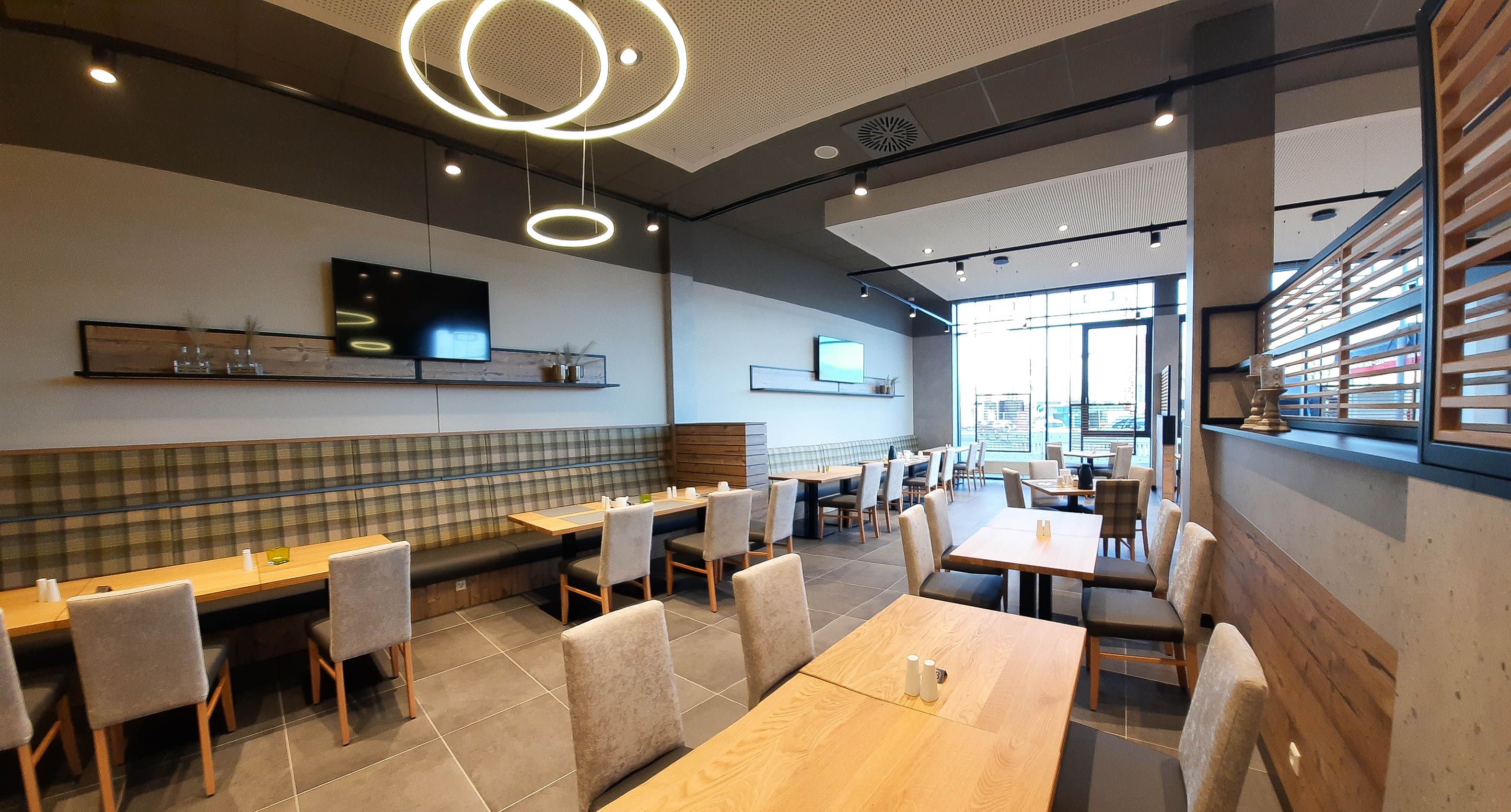 Restaurang/bar