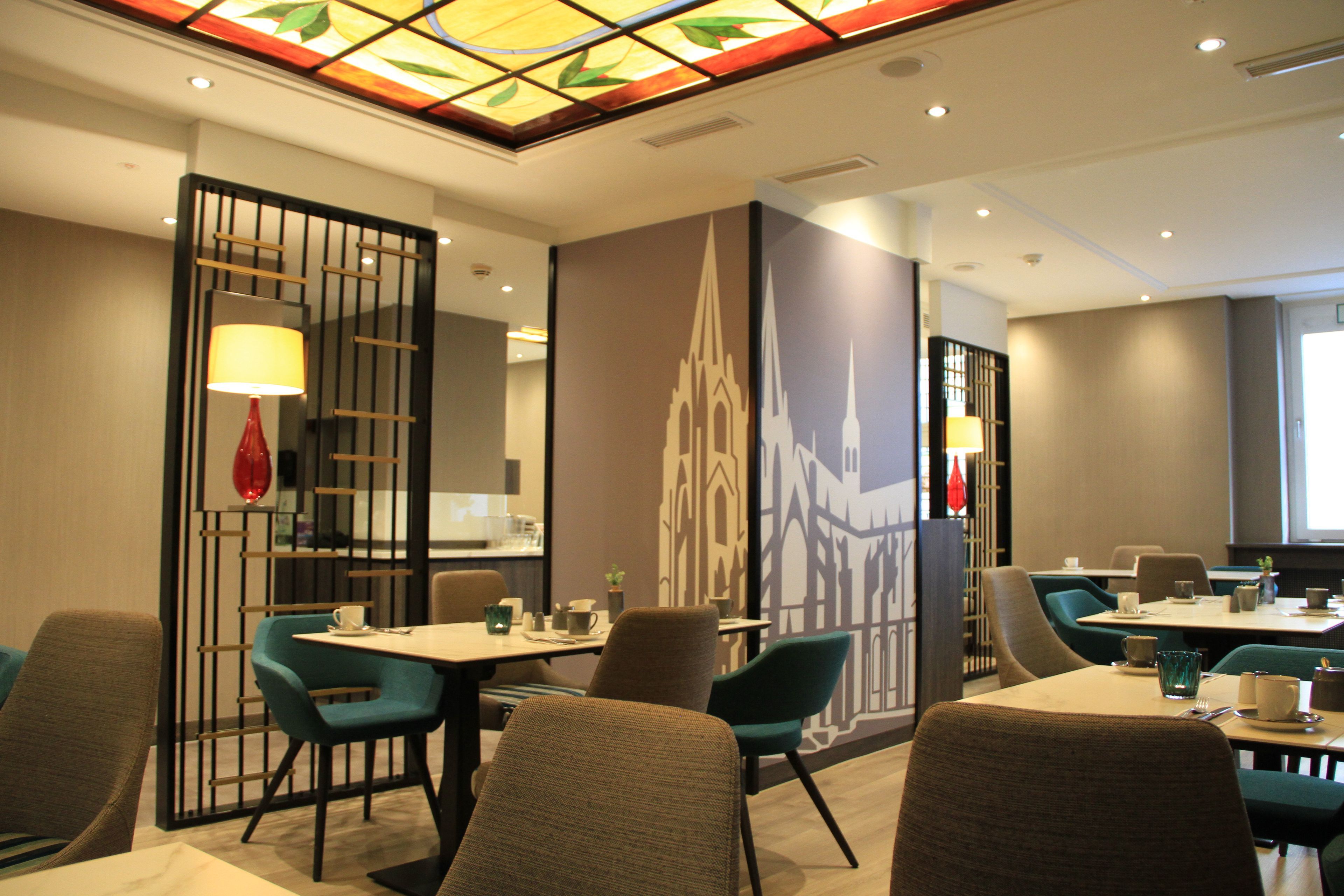 Restaurang/bar