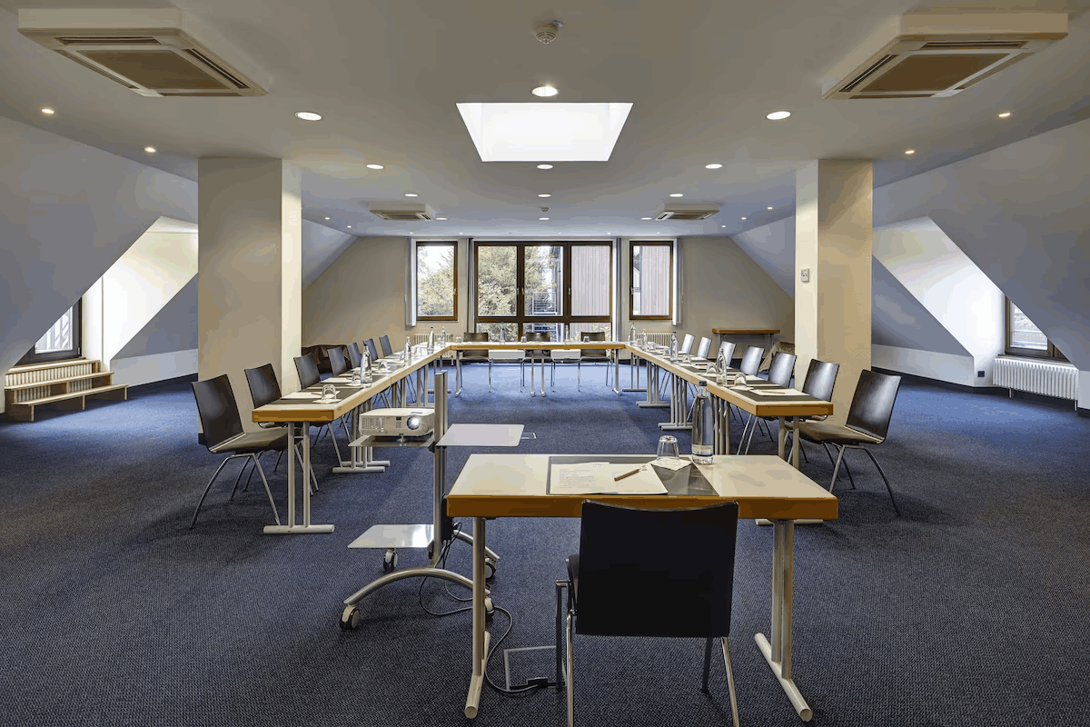Faciliteter