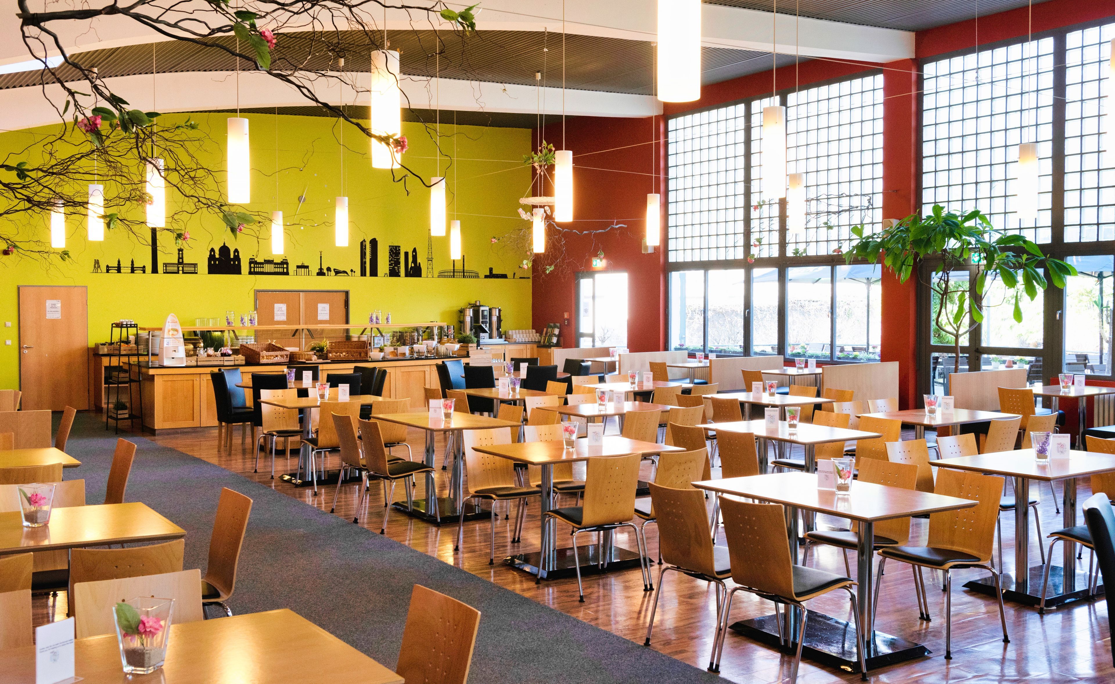Restaurang/bar