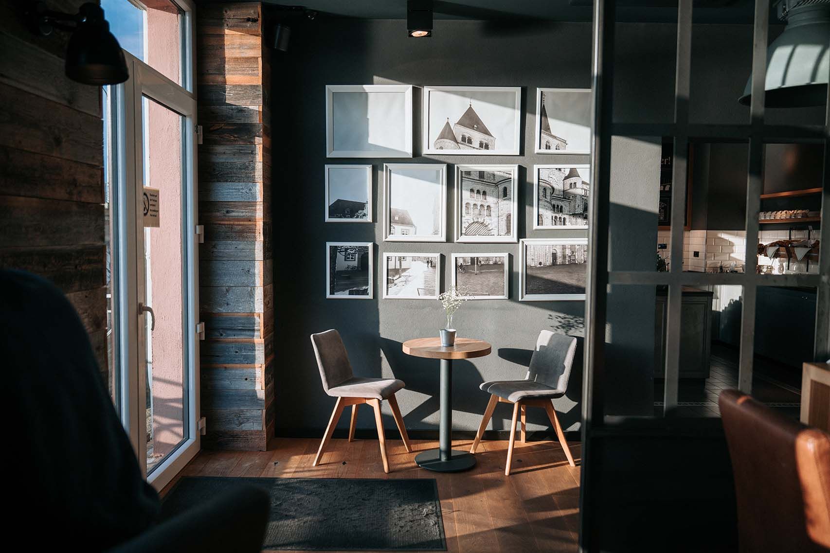Restaurang/bar