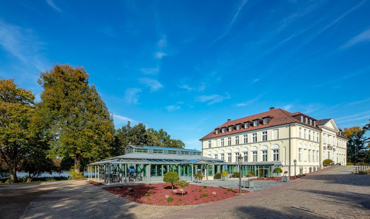 Byggnad