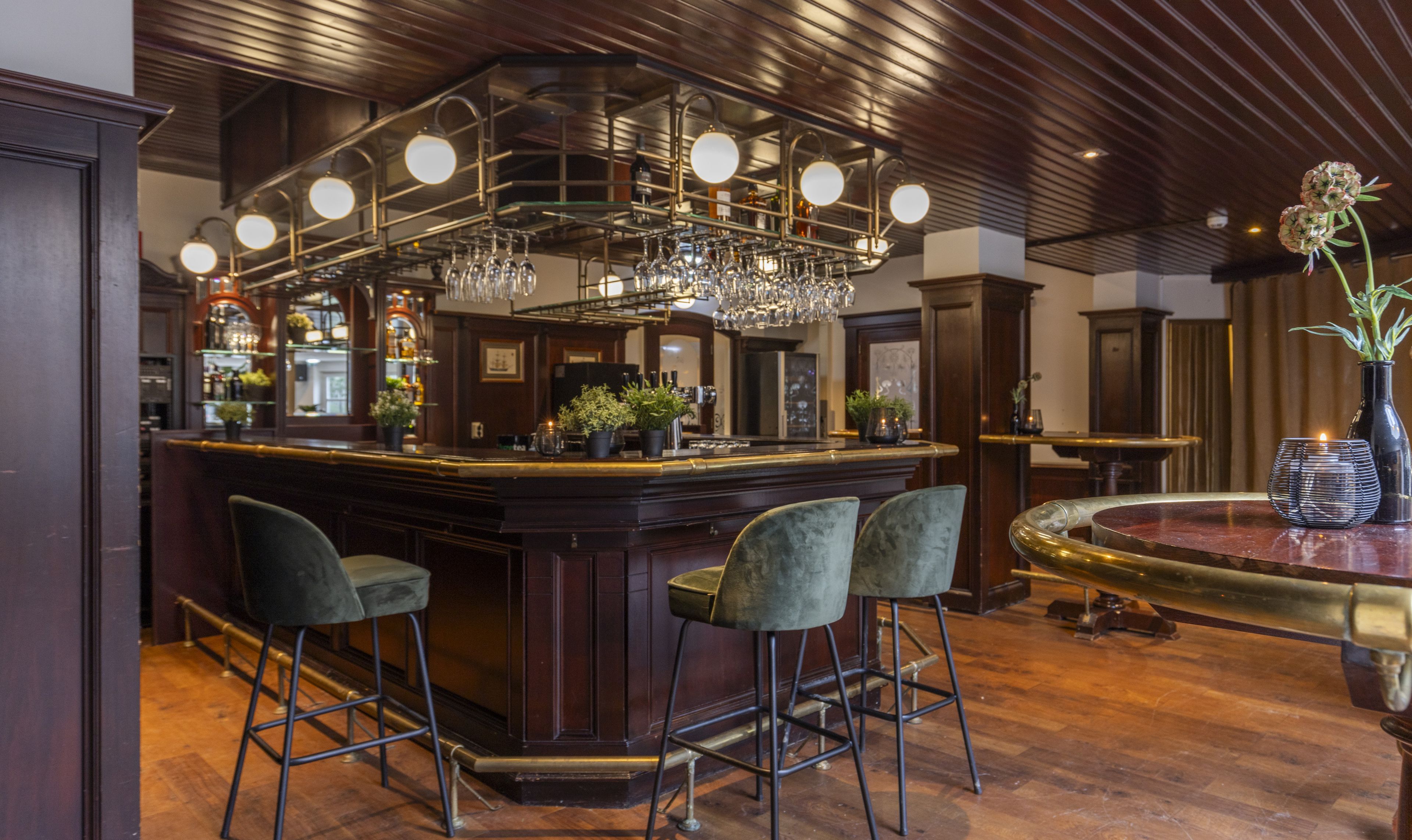 Restaurang/bar