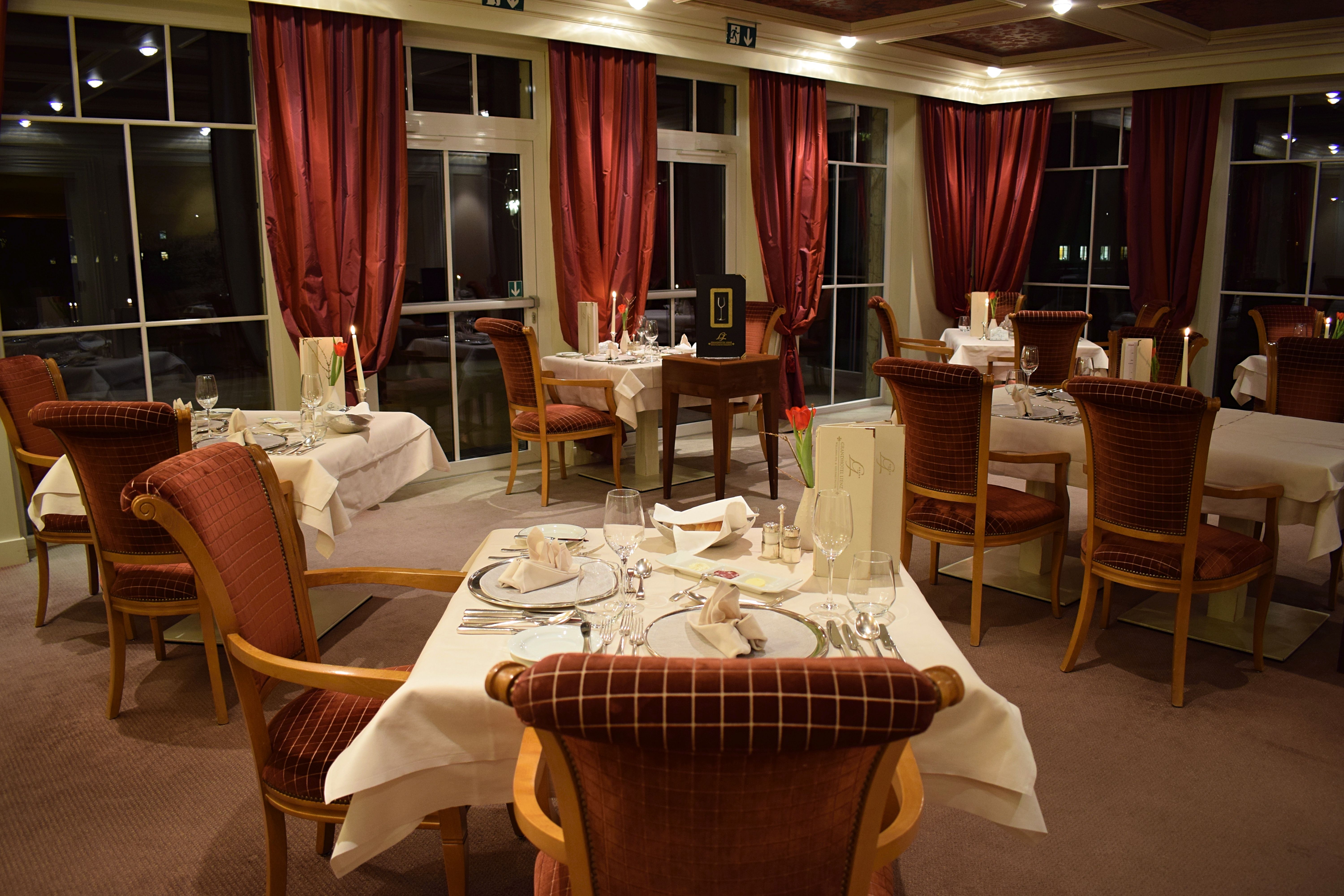 Restaurang/bar