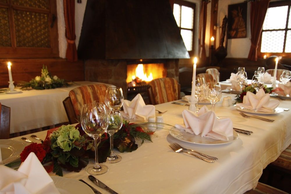 Hotel Kaiserhof Wesel i Wesel - Boka de bästa erbjudandena!