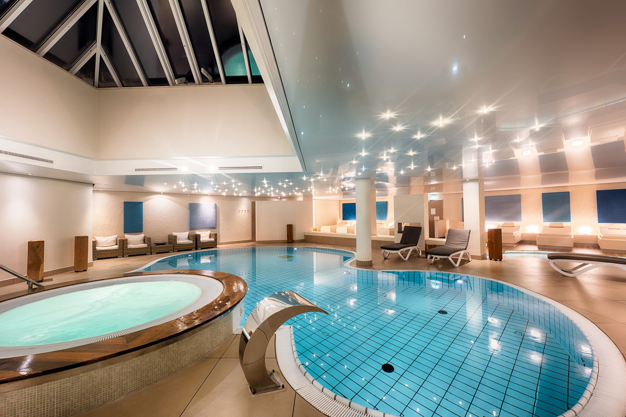 Simnning / Pool