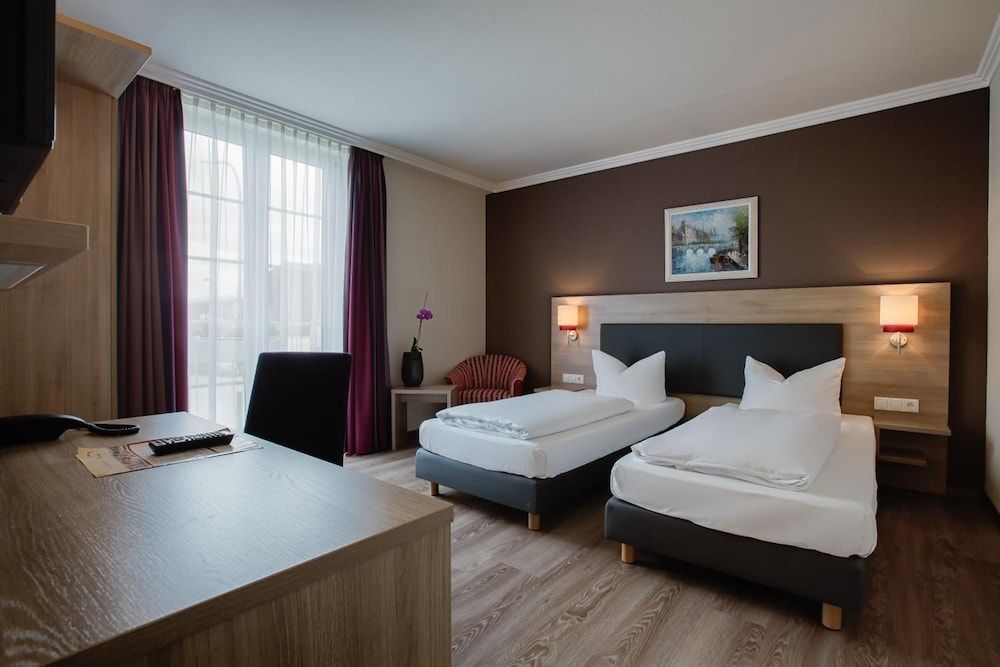 Generell
