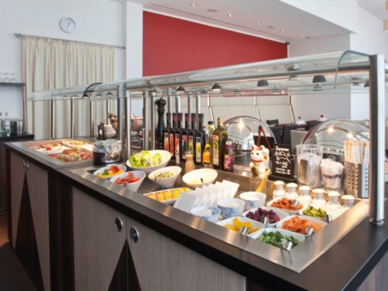 Restaurang/bar