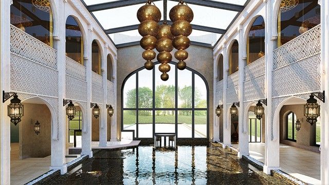 Spa