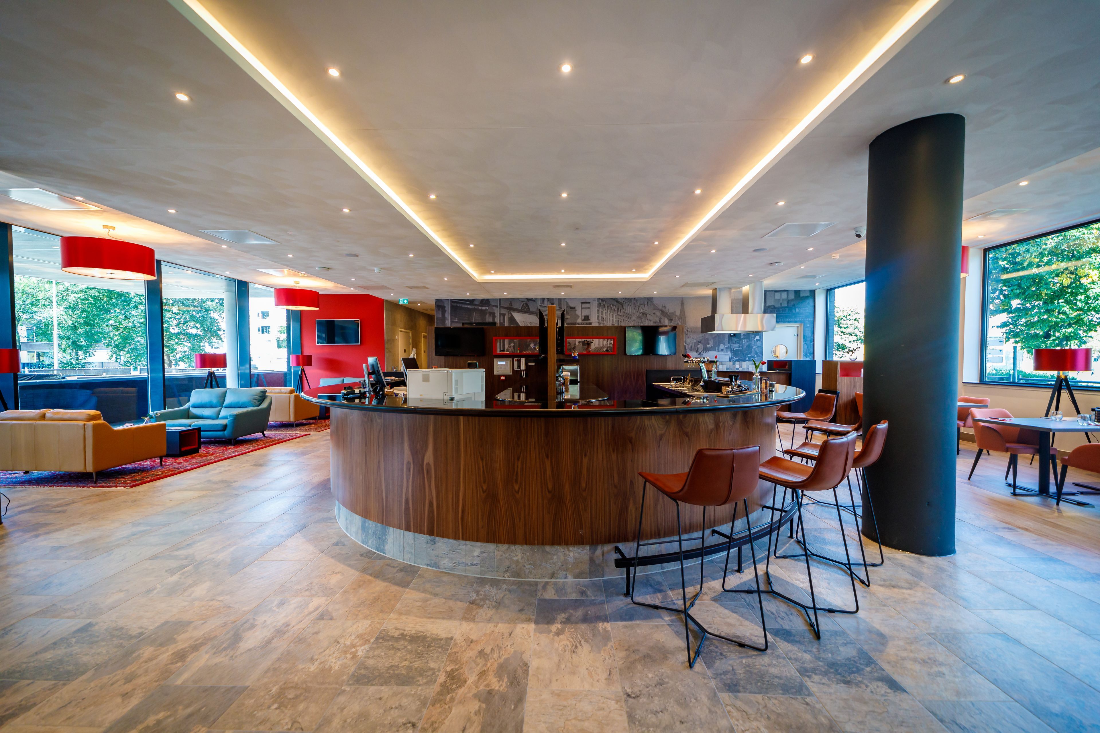 Restaurang/bar