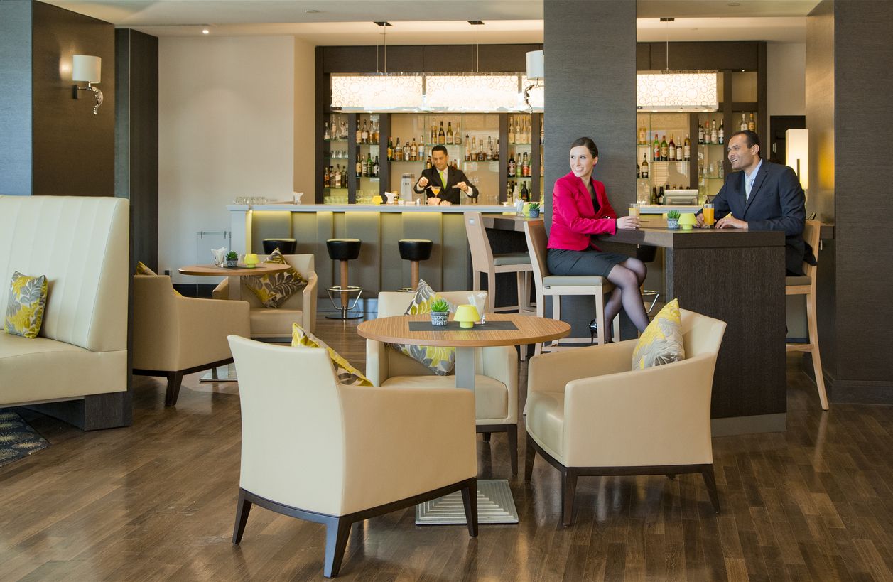 Restaurang/bar
