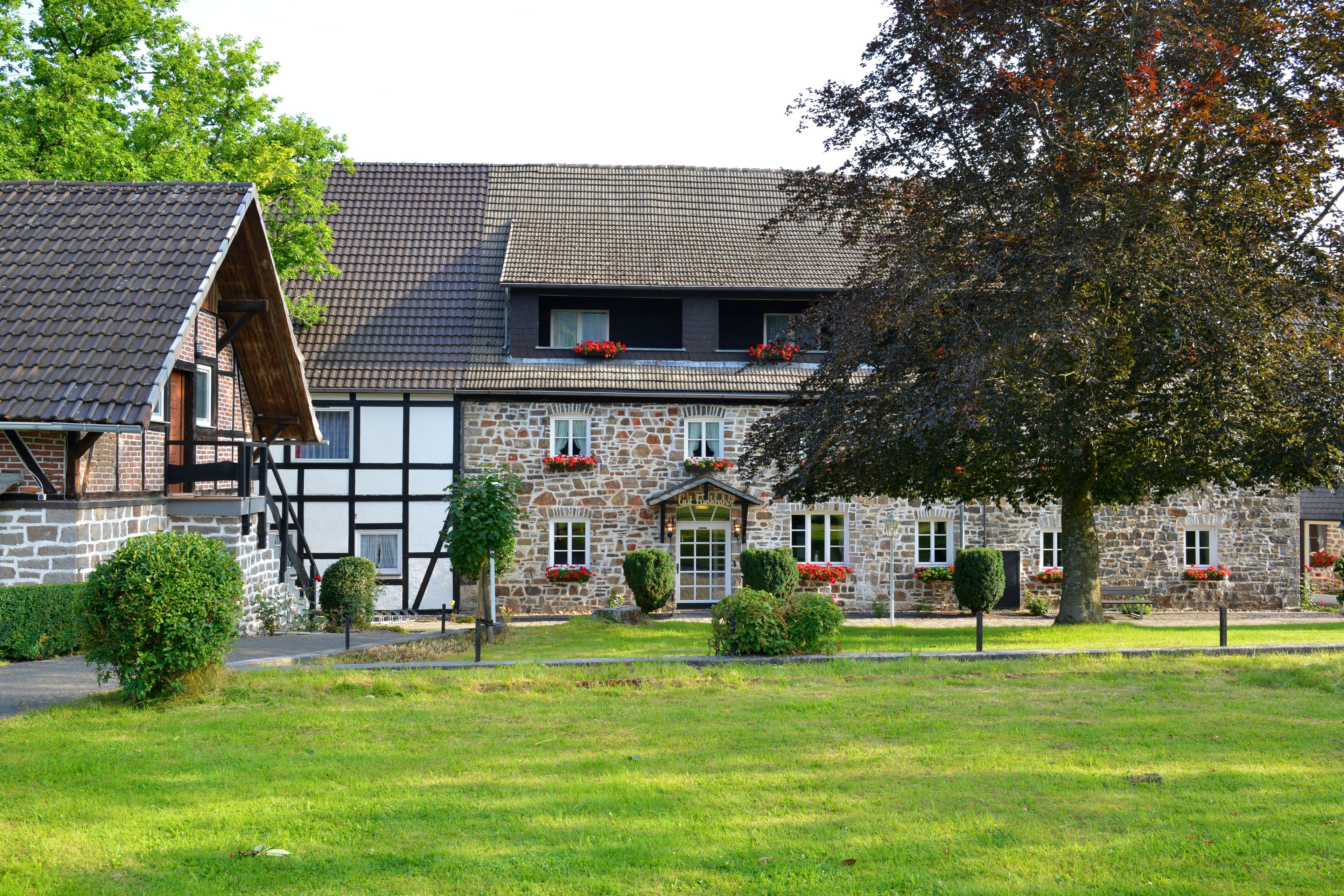 Byggnad