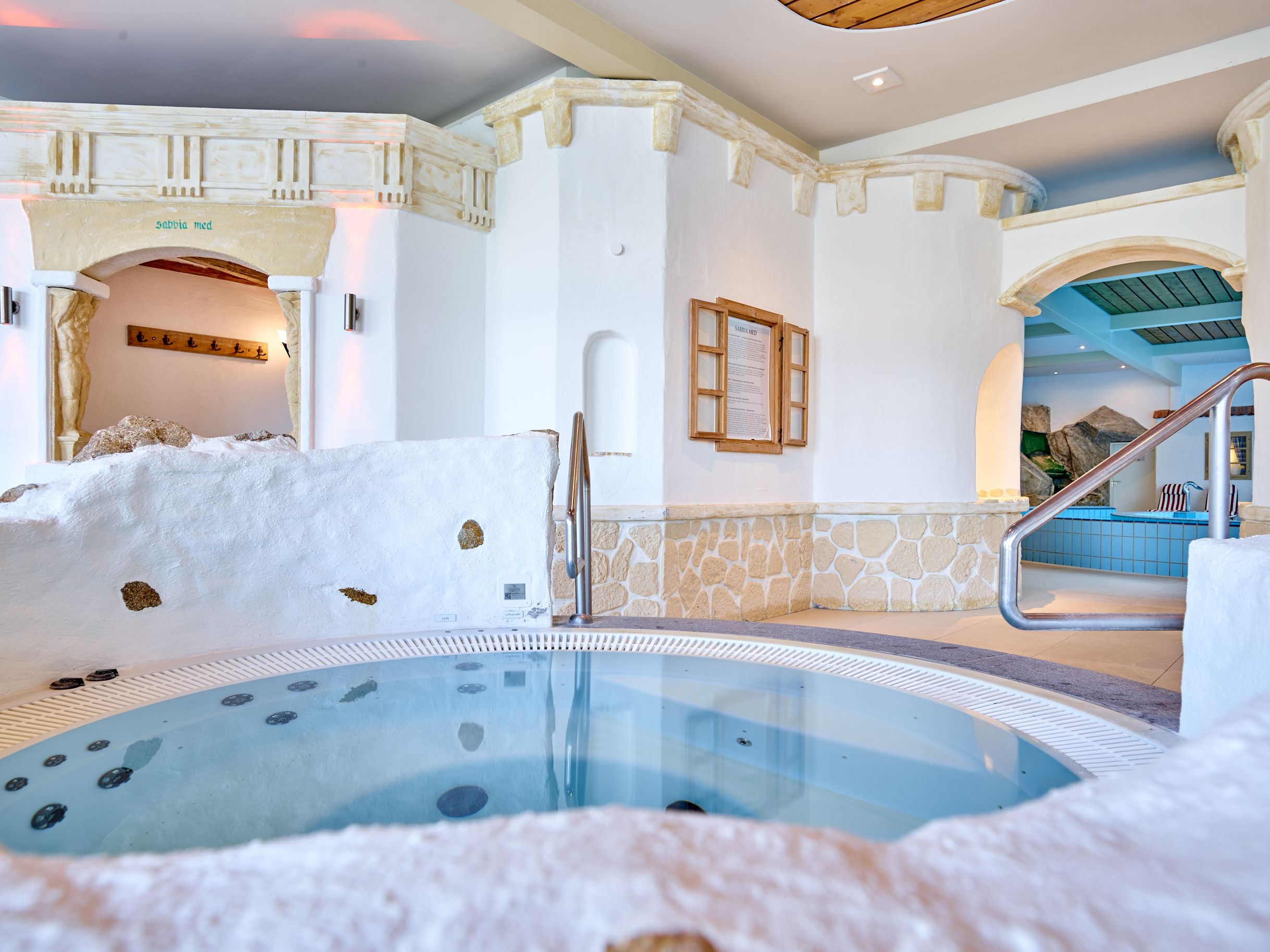 Simnning / Pool