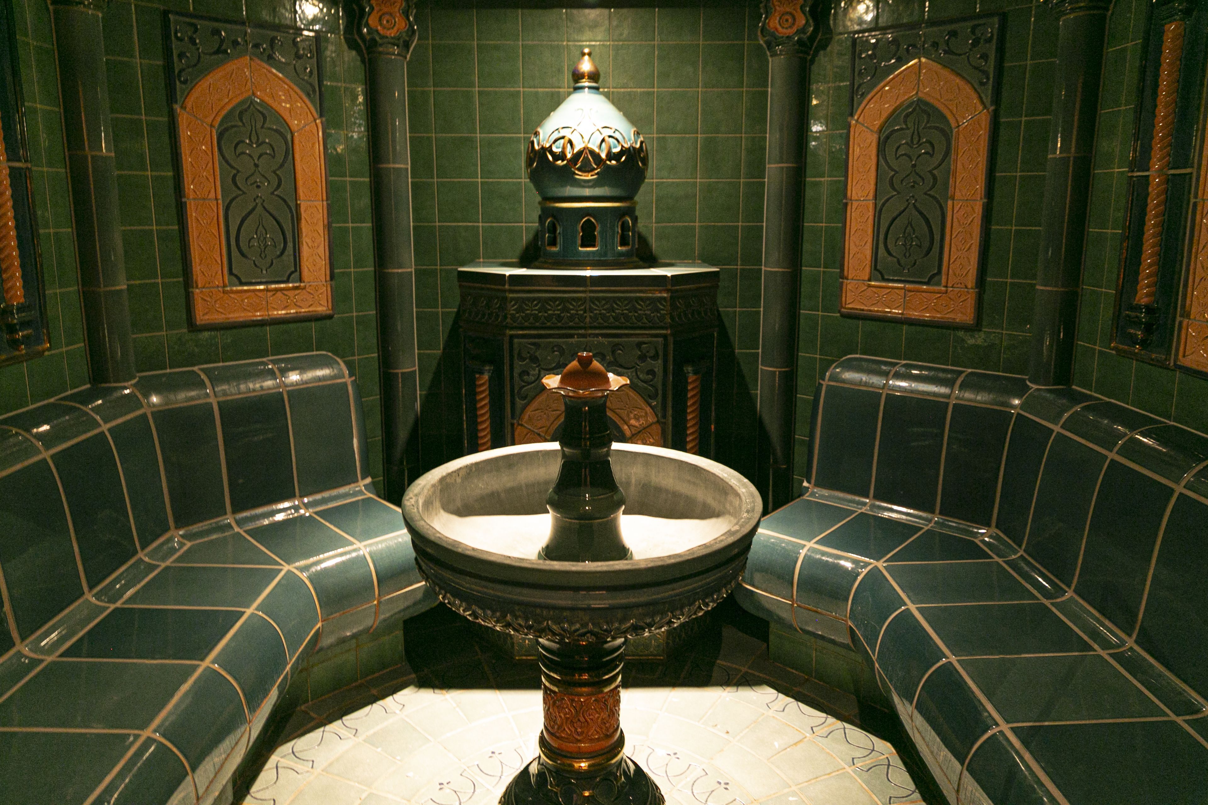 Spa