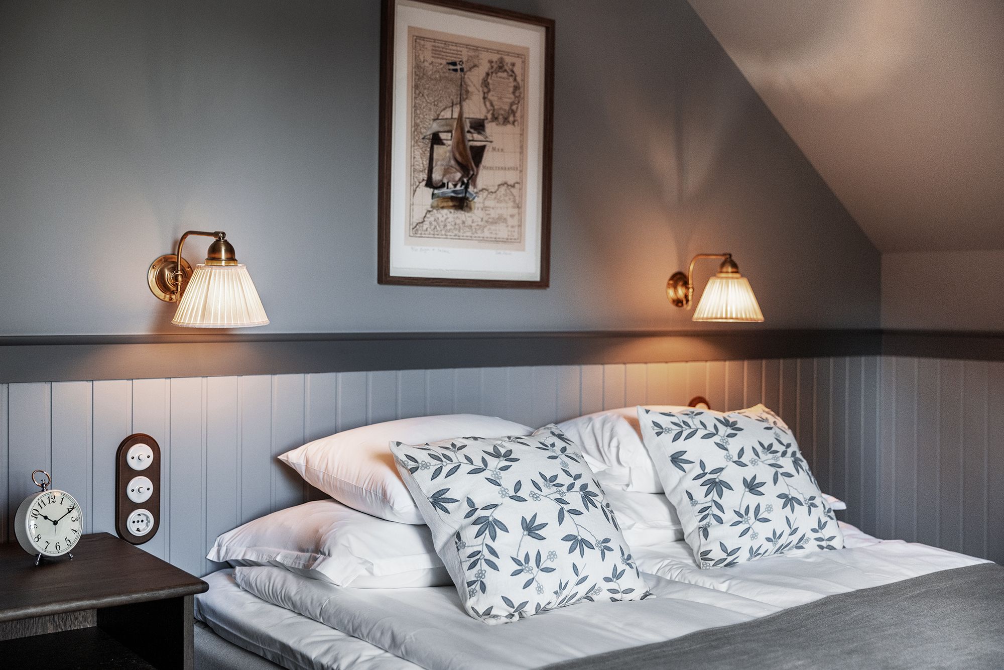 Bild på Superior Loft (non-refundable)