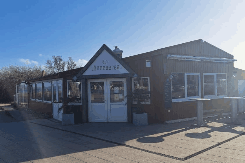 Restaurang/bar