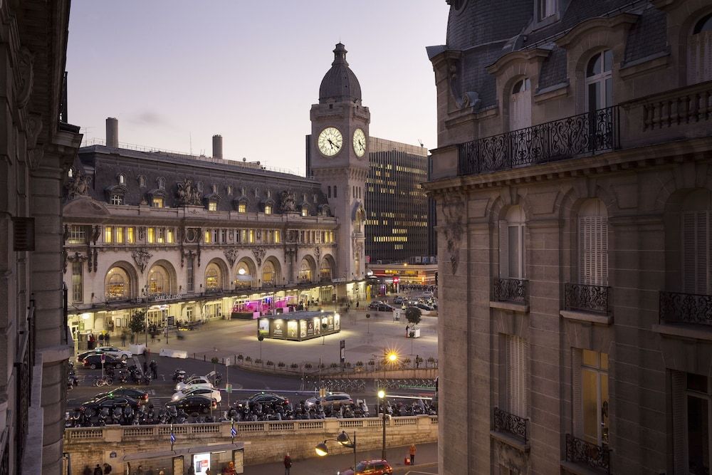 Generell